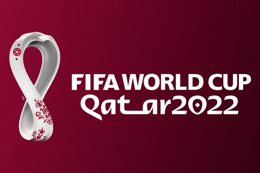 Copa Do Mundo No Qatar 2022